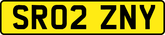 SR02ZNY