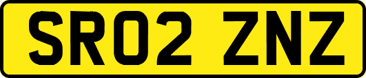 SR02ZNZ