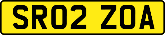 SR02ZOA