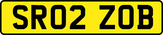 SR02ZOB