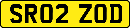 SR02ZOD