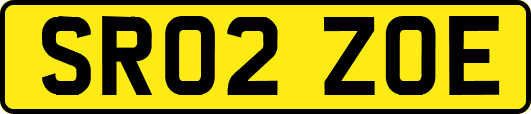 SR02ZOE