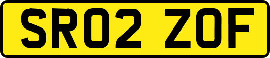 SR02ZOF