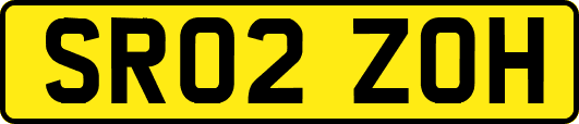 SR02ZOH