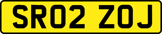SR02ZOJ