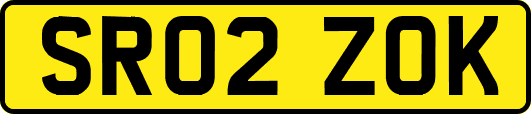 SR02ZOK