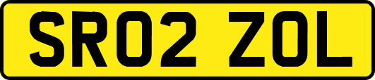 SR02ZOL