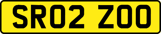 SR02ZOO
