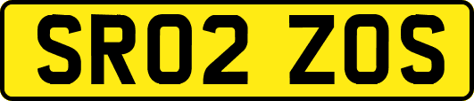 SR02ZOS