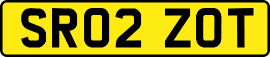 SR02ZOT