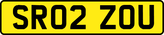 SR02ZOU
