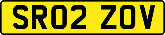 SR02ZOV
