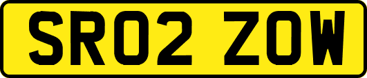 SR02ZOW