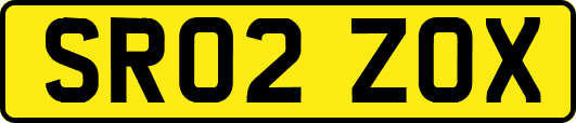 SR02ZOX