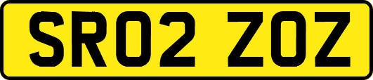 SR02ZOZ