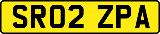 SR02ZPA