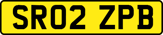 SR02ZPB