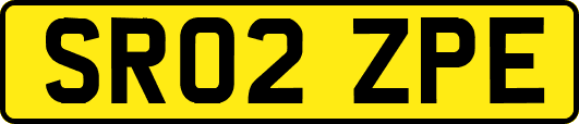 SR02ZPE