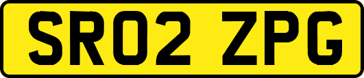 SR02ZPG