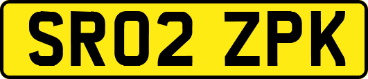 SR02ZPK