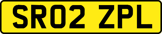 SR02ZPL