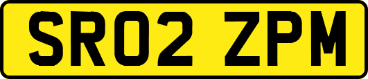 SR02ZPM