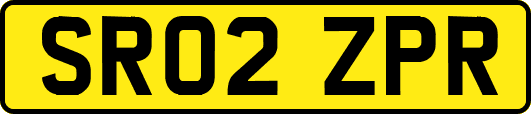 SR02ZPR