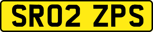 SR02ZPS