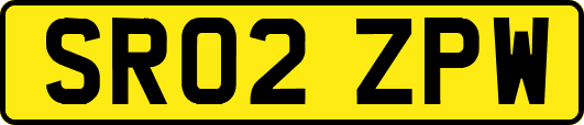 SR02ZPW