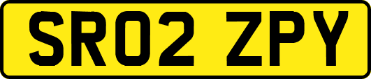 SR02ZPY