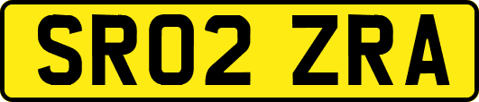 SR02ZRA