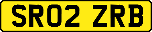 SR02ZRB