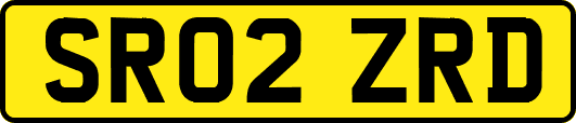SR02ZRD