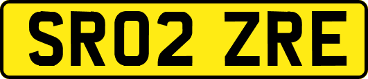 SR02ZRE