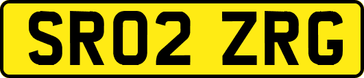 SR02ZRG