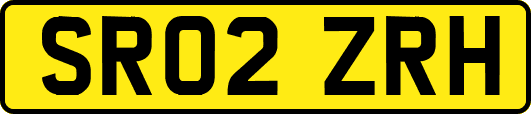 SR02ZRH