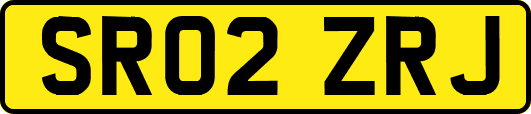 SR02ZRJ