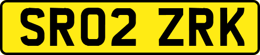 SR02ZRK