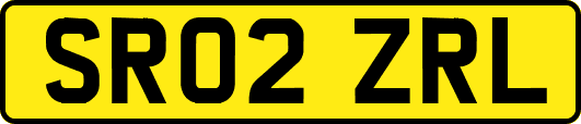 SR02ZRL
