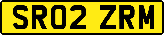 SR02ZRM