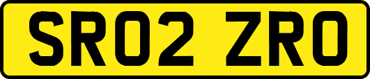 SR02ZRO