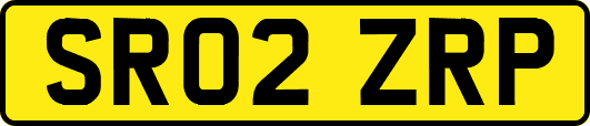 SR02ZRP