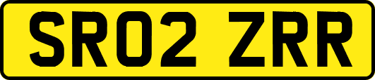 SR02ZRR