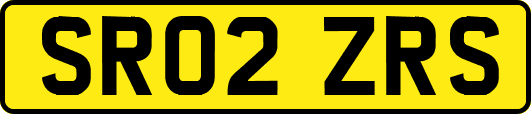SR02ZRS
