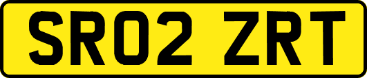 SR02ZRT