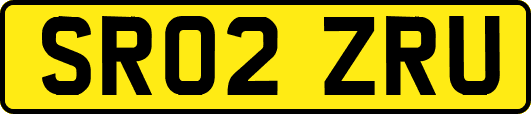 SR02ZRU