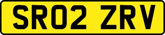 SR02ZRV