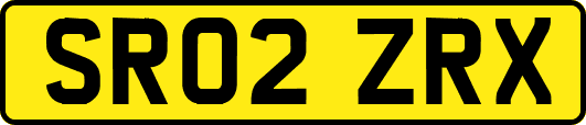SR02ZRX