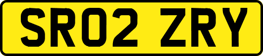 SR02ZRY