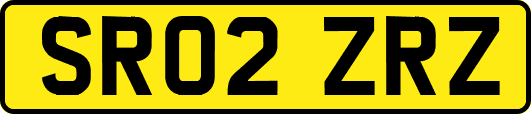 SR02ZRZ